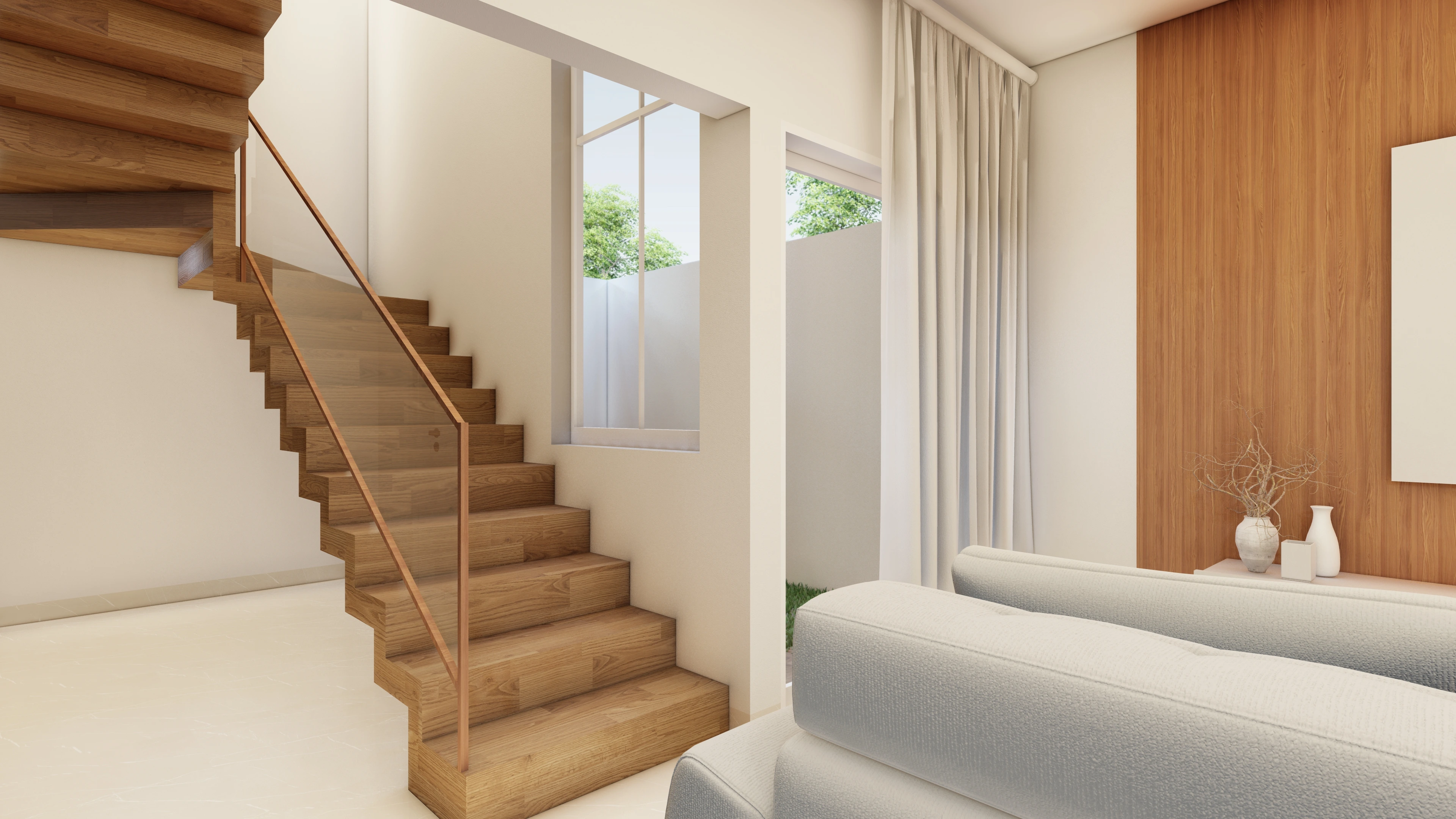 Casa Aguapé — resultado final