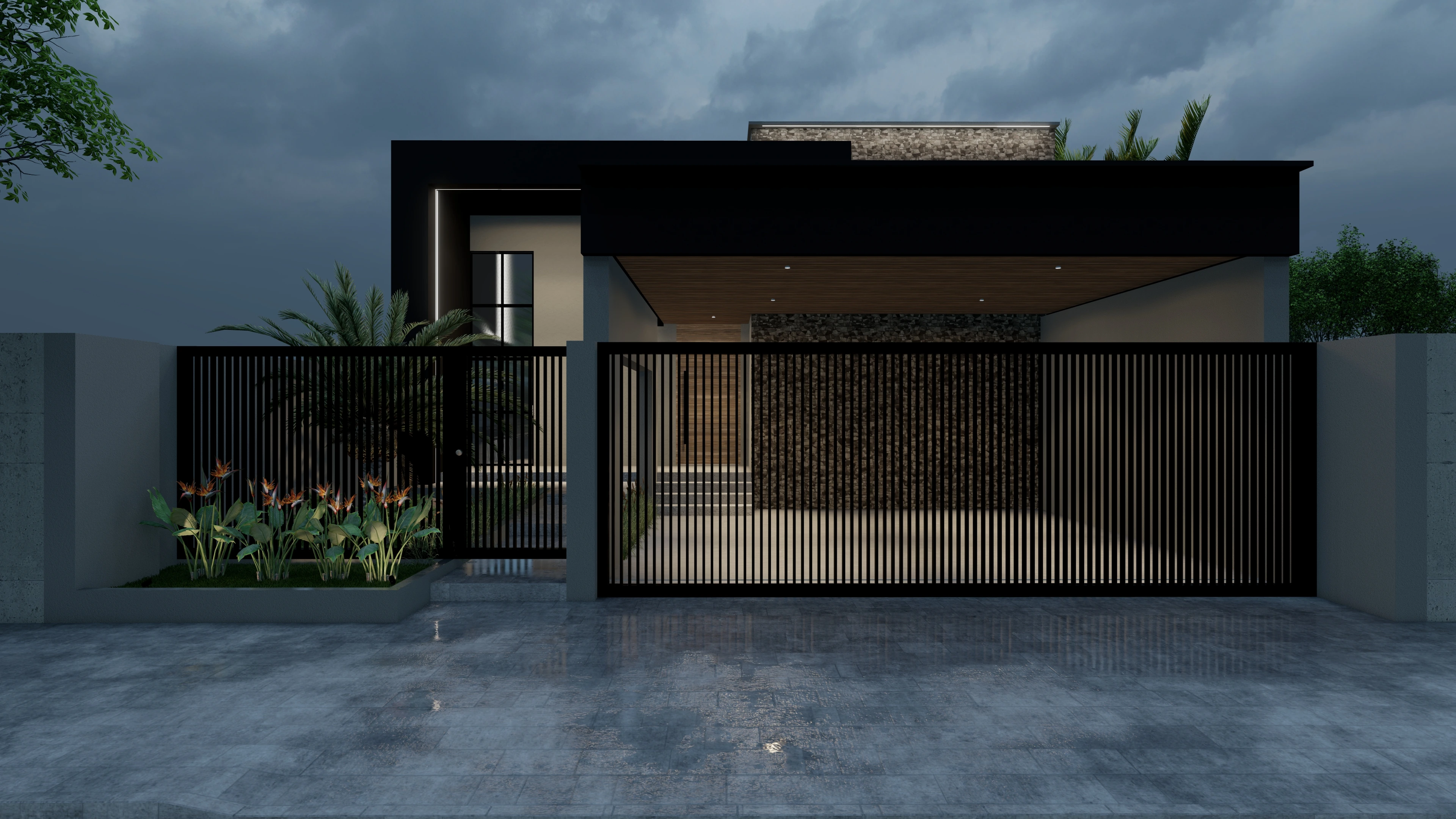 Casa Butiá
